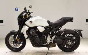 HONDA CB1000R GEN 2 2020 SC80