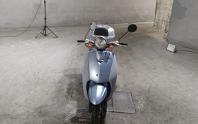 HONDA TODAY AF61
