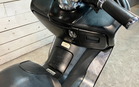 HONDA FORZA X MF08