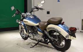 YAMAHA DRAGSTAR 250 VG05J