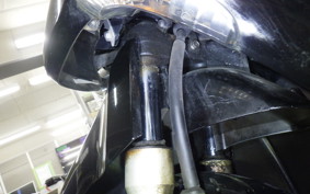 HONDA LEAD 110 2014 JF19