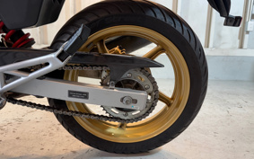 HONDA VTR 250 MC33