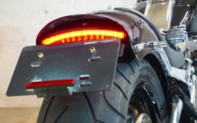 HARLEY FLSTFB 2011 JN5