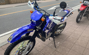 YAMAHA LANZA DT230 4TP