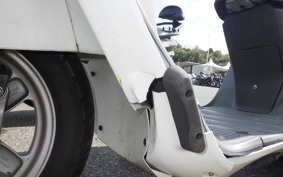 HONDA GYRO CANOPY TA03