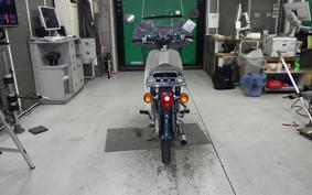 HONDA C50 SUPER CUB AA01