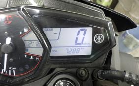 YAMAHA MT-03 2016 RH07J