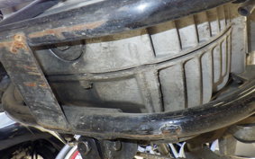 YAMAHA VIRAGO 250 3DM