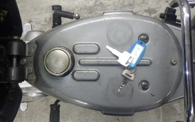 HONDA C50 SUPER CUB 2022 C50