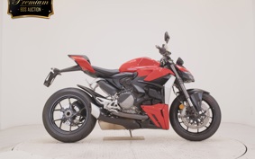 DUCATI STREETFIGHTER V2 2023