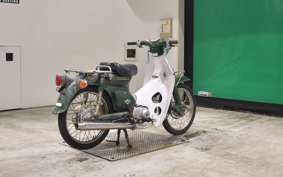 HONDA C50 SUPER CUB C50