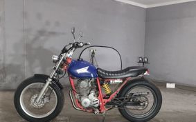 HONDA FTR223 MC34