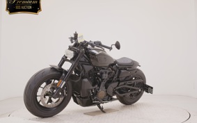 HARLEY RH1250S 2025