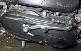 HONDA TACT-4ﾍﾞｰｼｯｸ AF79
