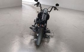 HARLEY FLSTSB1580 2010 JM5