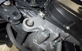 YAMAHA JOG-7 2007 AY01