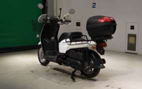 HONDA ﾍﾞﾝﾘｨ110 2001 JA09