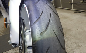 SUZUKI GSX-R1000 2014
