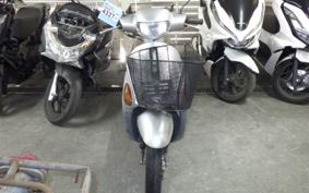 SUZUKI LET's 4 G CA41A