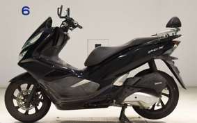HONDA PCX 125 JF81