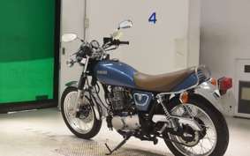 YAMAHA SR400 Gen.5 2020 RH16J