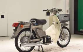 HONDA C50 SUPER CUB E AA01