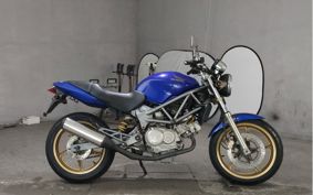 HONDA VTR 250 MC33