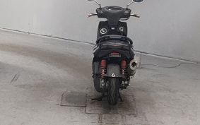 YAMAHA CYGNUS125XSR SED8J