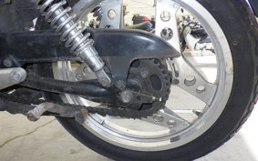 HONDA CB400 N CB400N