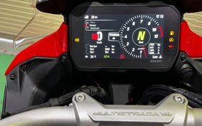 DUCATI MULTISTRADA V4S SPORT 2021 1A00