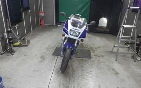 SUZUKI RGV250 Gamma 1996 VJ22A