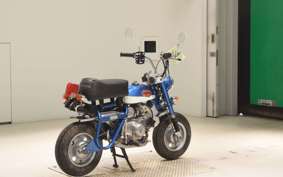 HONDA MONKEY Z50A