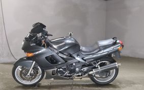 KAWASAKI ZZ-R400 2007 ZX400N