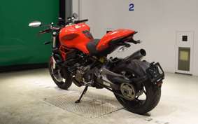 DUCATI M1200 2017