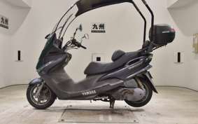 YAMAHA MAJESTY125FIヤネツキ 2008