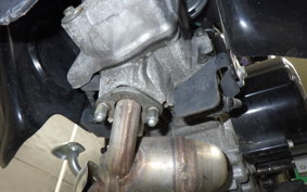 HONDA LITTLE CUB E AA01