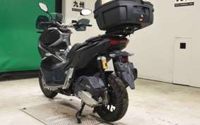 HONDA ADV150 KF38