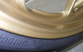 YAMAHA YZF-R7 2022 RM39J