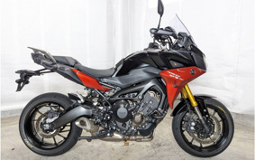 YAMAHA MT-09 Tracer GT 2020 RN51J