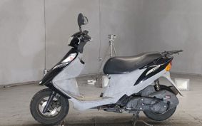 SUZUKI ADDRESS V125 CF4EA