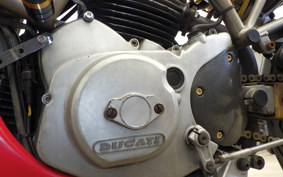 DUCATI 400SS 1998