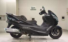 SUZUKI SKYWAVE 250 (Burgman 250) S Gen.3 2010 CJ46A