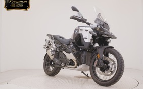 BMW R1300GS Adventure 2026