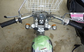 HONDA MONKEY Z50J