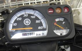 YAMAHA GEAR Gen.2 2012 UA08J