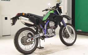 KAWASAKI KLX250 ES Type 2018 LX250E