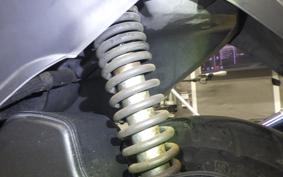 SUZUKI ADDRESS V125 CF46A