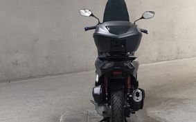 HONDA PCX125 JK05