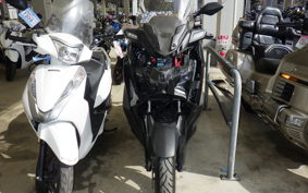 YAMAHA X-MAX 250 SG70J