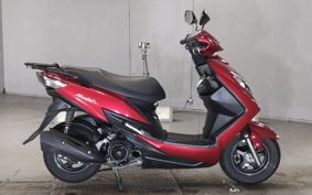 SUZUKI SU WISH  DV12B